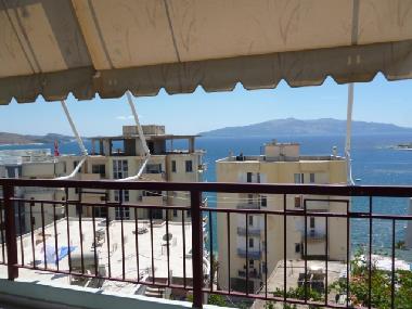 Holiday Apartment in sarande (Sarande) or holiday homes and vacation rentals