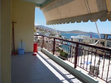 Holiday Apartment in sarande (Sarande) or holiday homes and vacation rentals