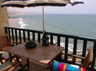 Holiday Apartment in Agadir (Agadir) or holiday homes and vacation rentals