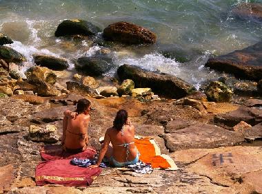 Holiday Apartment in Agadir (Agadir) or holiday homes and vacation rentals