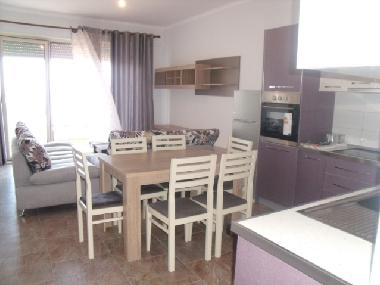 Holiday Apartment in Sarande (Sarande) or holiday homes and vacation rentals