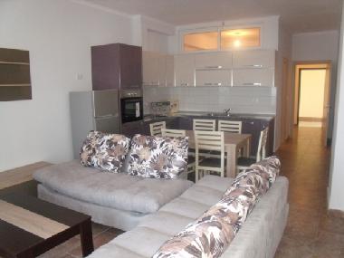 Holiday Apartment in Sarande (Sarande) or holiday homes and vacation rentals