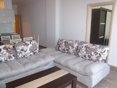 Holiday Apartment in Sarande (Sarande) or holiday homes and vacation rentals