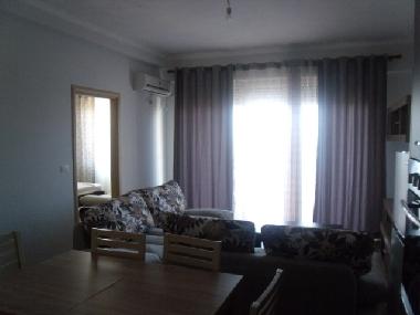 Holiday Apartment in Sarande (Sarande) or holiday homes and vacation rentals