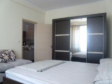 Holiday Apartment in Sarande (Sarande) or holiday homes and vacation rentals