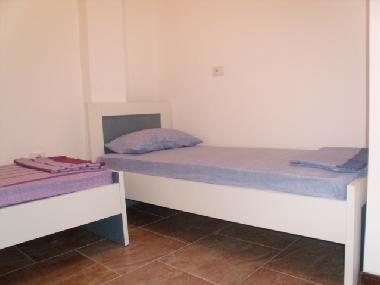 Holiday Apartment in Sarande (Sarande) or holiday homes and vacation rentals