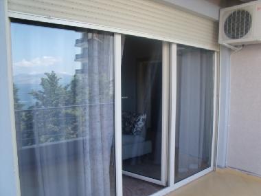 Holiday Apartment in Sarande (Sarande) or holiday homes and vacation rentals