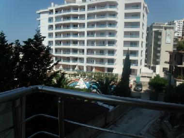 Holiday Apartment in Sarande (Sarande) or holiday homes and vacation rentals