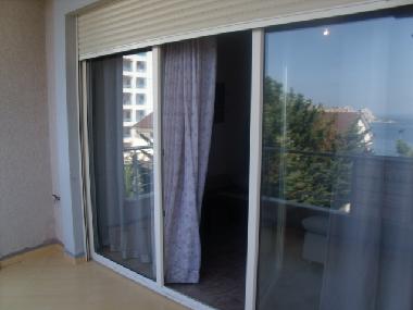 Holiday Apartment in Sarande (Sarande) or holiday homes and vacation rentals