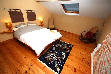 Bed and Breakfast in st maurice la souterraine (Creuse) or holiday homes and vacation rentals