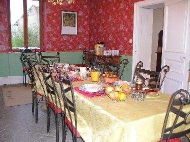 Bed and Breakfast in st maurice la souterraine (Creuse) or holiday homes and vacation rentals