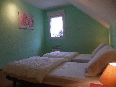 Holiday House in RUPT SUR MOSELLE (Vosges) or holiday homes and vacation rentals