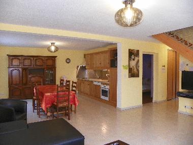 Holiday House in RUPT SUR MOSELLE (Vosges) or holiday homes and vacation rentals