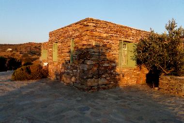 Holiday House in Kea (Kyklades) or holiday homes and vacation rentals