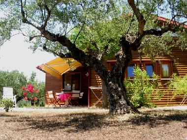 Holiday Apartment in Gythio (Lakonia) or holiday homes and vacation rentals