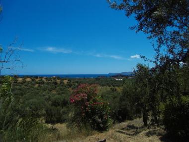 Holiday Apartment in Gythio (Lakonia) or holiday homes and vacation rentals