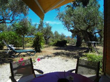 Holiday Apartment in Gythio (Lakonia) or holiday homes and vacation rentals