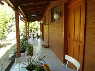 Holiday Apartment in Gythio (Lakonia) or holiday homes and vacation rentals