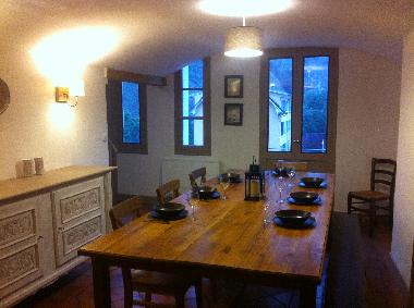 Holiday Apartment in brides les bains (Savoie) or holiday homes and vacation rentals