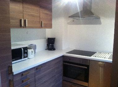 Holiday Apartment in brides les bains (Savoie) or holiday homes and vacation rentals
