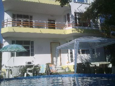 Holiday Apartment in Varna (Varna) or holiday homes and vacation rentals