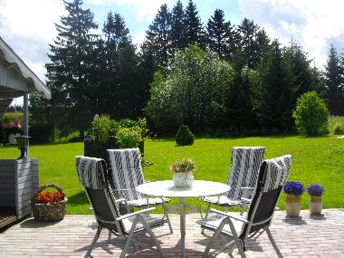 Holiday Apartment in Clausthal-Zellerfeld (Harz) or holiday homes and vacation rentals