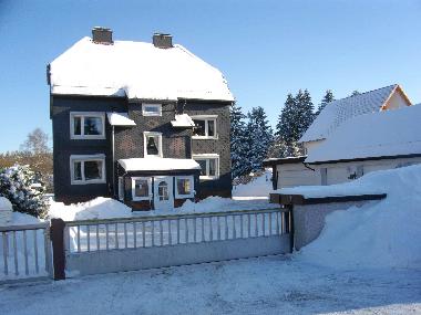 Holiday Apartment in Clausthal-Zellerfeld (Harz) or holiday homes and vacation rentals