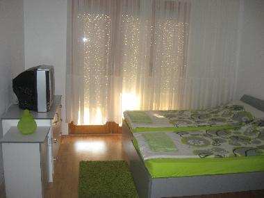 Holiday Apartment in Ohrid (Ohrid) or holiday homes and vacation rentals