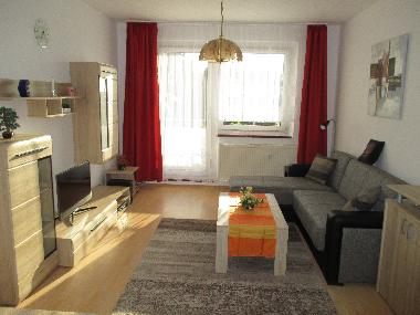 Holiday Apartment in Schlieben (Elbe-Elster) or holiday homes and vacation rentals