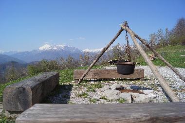 Holiday Apartment in Most na Soči (Tolmin) or holiday homes and vacation rentals