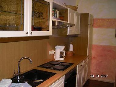 Holiday Apartment in Wei�enstadt (Upper Franconia) or holiday homes and vacation rentals