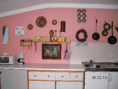 Holiday Apartment in Wei�enstadt (Upper Franconia) or holiday homes and vacation rentals