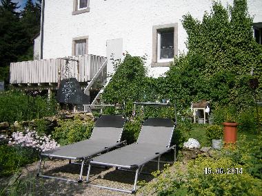 Holiday Apartment in Wei�enstadt (Upper Franconia) or holiday homes and vacation rentals