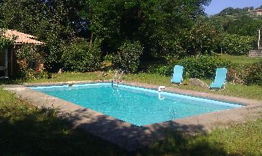 Chalet in Bastelicaccia (Corse-du-Sud) or holiday homes and vacation rentals