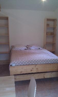 Chalet in Bastelicaccia (Corse-du-Sud) or holiday homes and vacation rentals