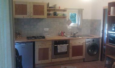 Chalet in Bastelicaccia (Corse-du-Sud) or holiday homes and vacation rentals