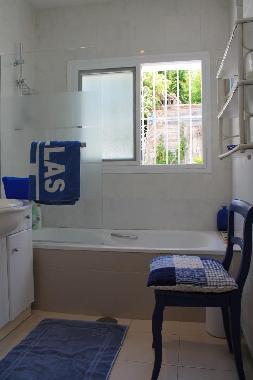 Holiday House in San Pedro de Alcantara  (Mlaga) or holiday homes and vacation rentals