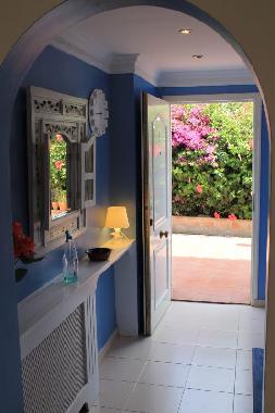 Holiday House in San Pedro de Alcantara  (Mlaga) or holiday homes and vacation rentals