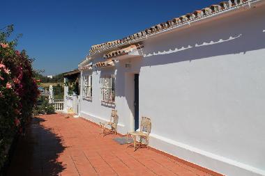 Holiday House in San Pedro de Alcantara  (Mlaga) or holiday homes and vacation rentals