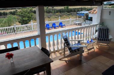 Holiday House in San Pedro de Alcantara  (Mlaga) or holiday homes and vacation rentals
