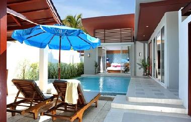 Holiday House in Khao Lak (Phuket) or holiday homes and vacation rentals
