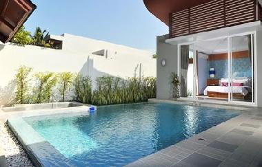 Holiday House in Khao Lak (Phuket) or holiday homes and vacation rentals