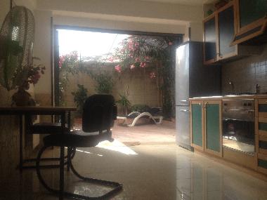 Holiday Apartment in Catania (Catania) or holiday homes and vacation rentals