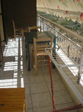 Holiday Apartment in PLYTRA (Lakonia) or holiday homes and vacation rentals