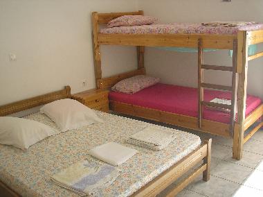 Holiday Apartment in PLYTRA (Lakonia) or holiday homes and vacation rentals