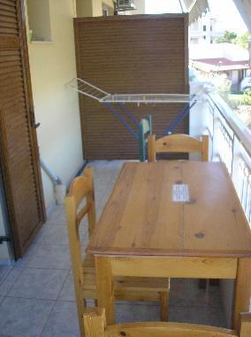 Holiday Apartment in PLYTRA (Lakonia) or holiday homes and vacation rentals