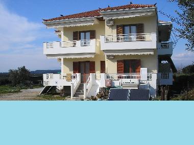 Holiday Apartment in PLYTRA (Lakonia) or holiday homes and vacation rentals