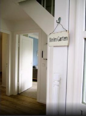 Holiday House in 25996 (Nordfriesische Inseln) or holiday homes and vacation rentals