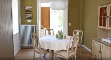 Holiday House in 25996 (Nordfriesische Inseln) or holiday homes and vacation rentals