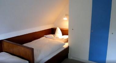 Holiday House in 25996 (Nordfriesische Inseln) or holiday homes and vacation rentals